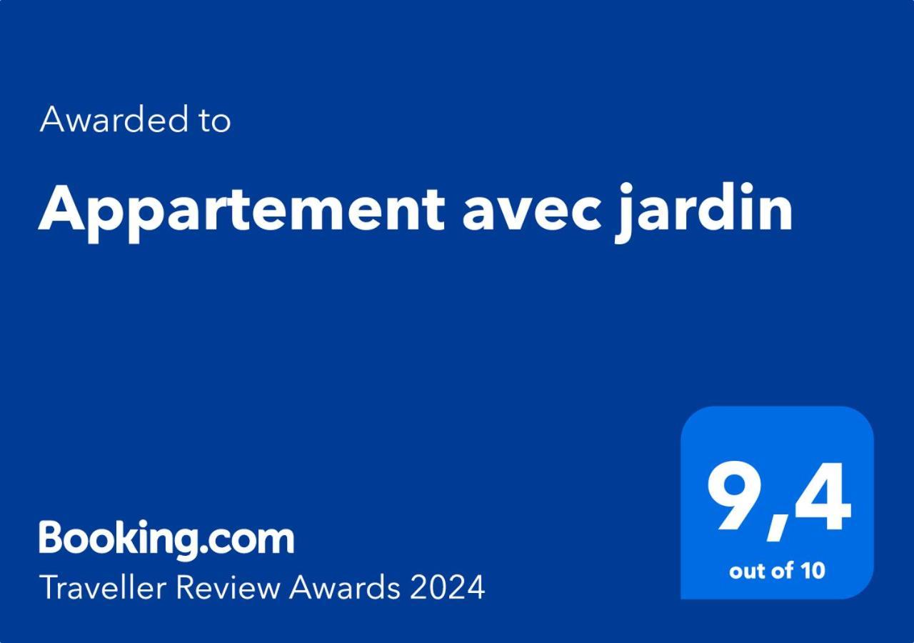 Appartement Avec Jardin Et Spa Valras-Plage Ngoại thất bức ảnh