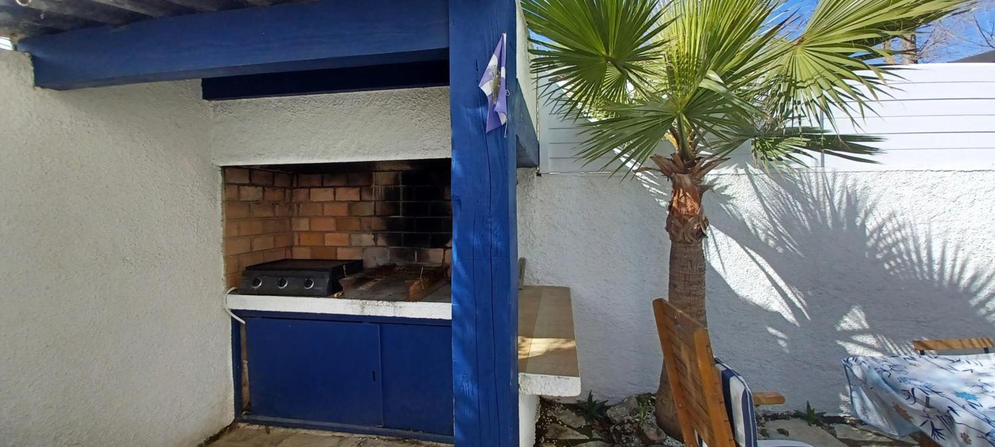Appartement Avec Jardin Et Spa Valras-Plage Phòng bức ảnh
