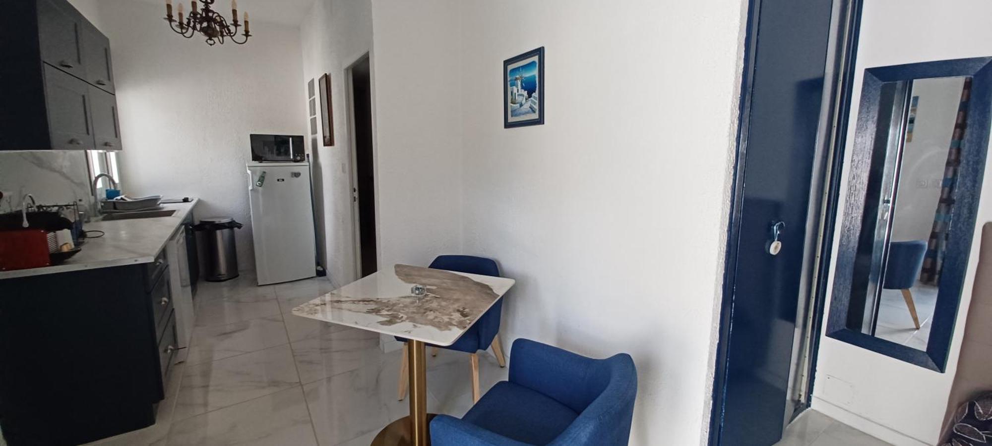 Appartement Avec Jardin Et Spa Valras-Plage Ngoại thất bức ảnh